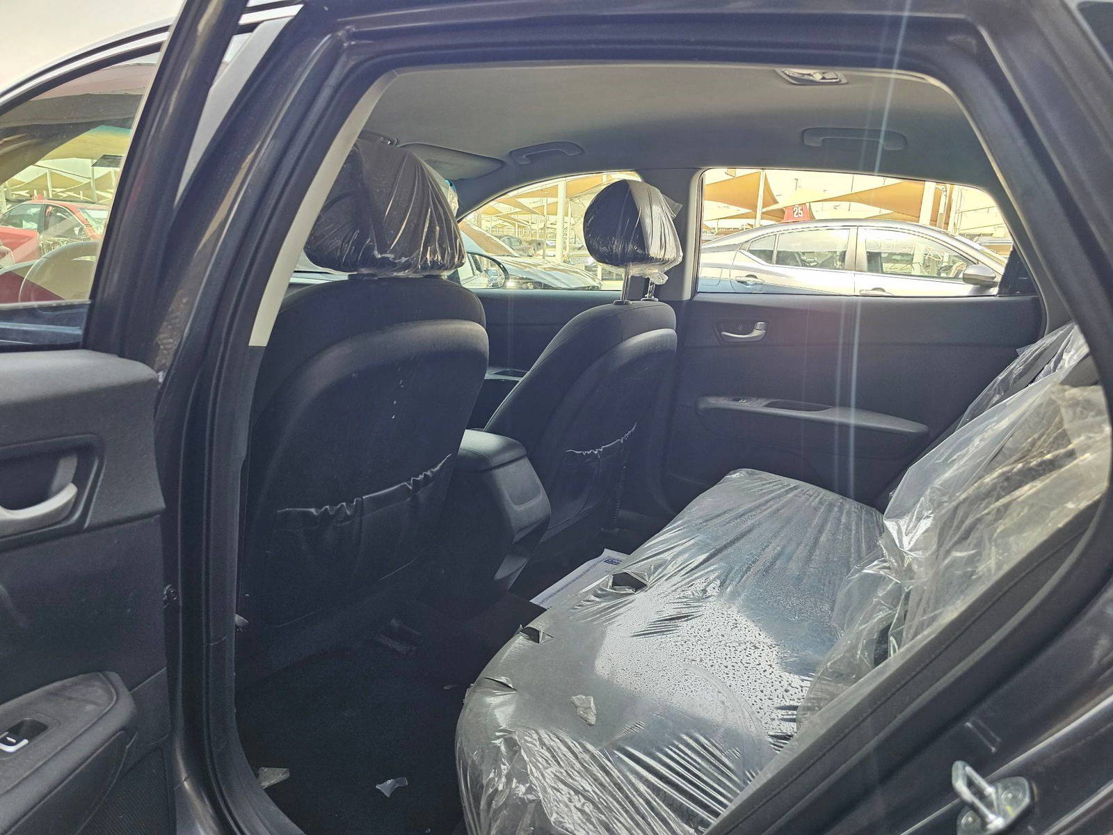 KIA OPTIMA 2016 - Marhaba Auction Used Cars - Image 6