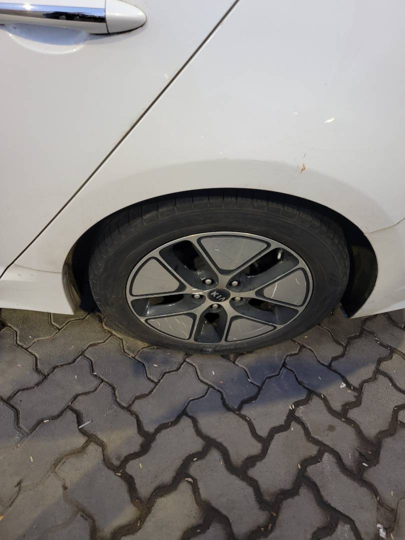2013 KIA OPTIMA — 93991 Miles — Lot 5038155 — Main - Marhaba Auctions Used Cars - Image 6