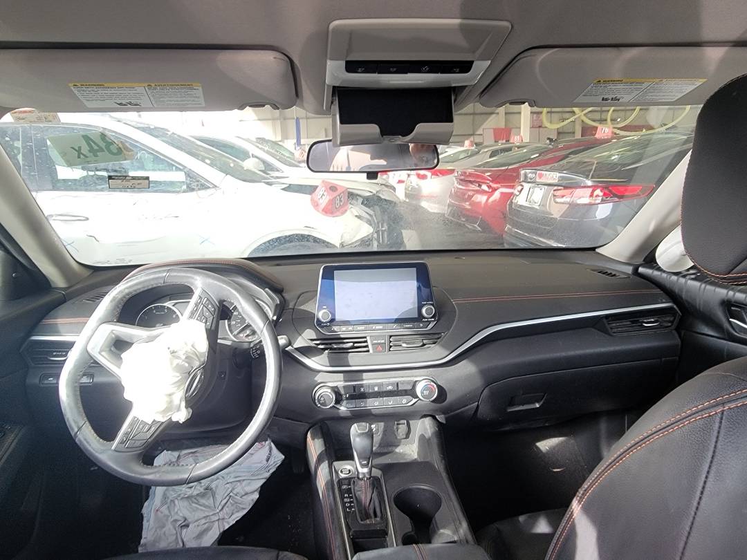 2022 NISSAN ALTIMA — 11042 Miles — Lot 355851 — Main - Marhaba Auctions Used Cars - Image 7