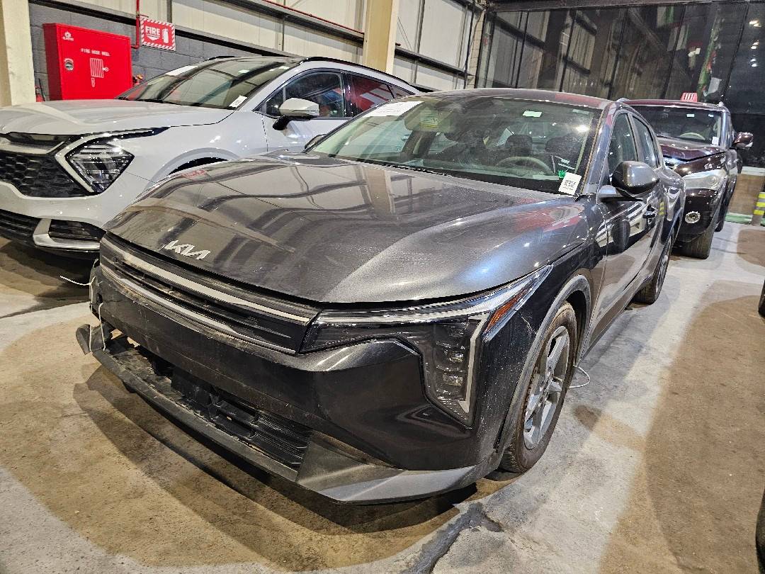KIA K4