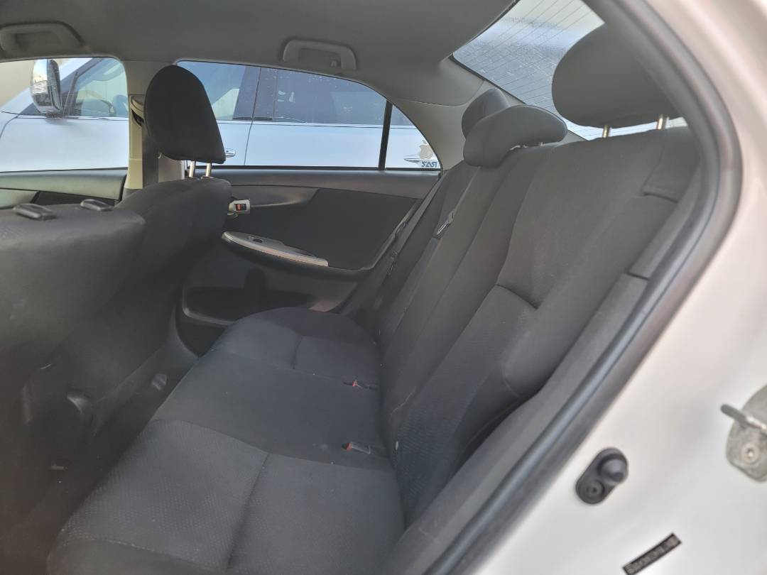 2010 TOYOTA COROLLA — 197993 Miles — Lot 82850564 — Main - Marhaba Auctions Used Cars - Image 7