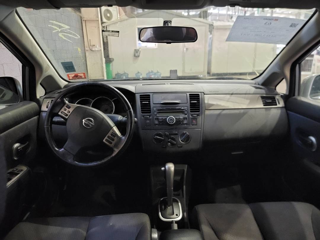 2009 NISSAN VERSA — 199233 Miles — Lot 65205204 — Main - Marhaba Auctions Used Cars - Image 8