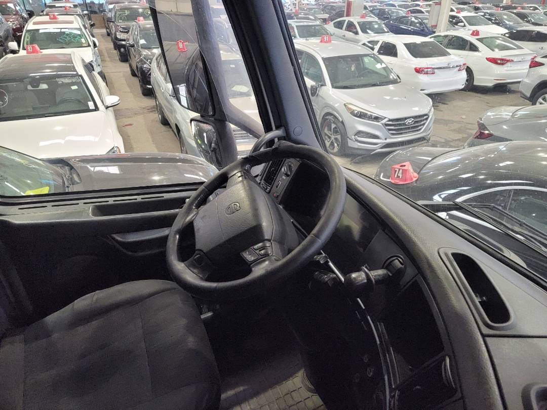 2012 VOLVO FH-Series — 890825 KM — Lot 0CB626294 — Main - Marhaba Auctions Used Cars - Image 8