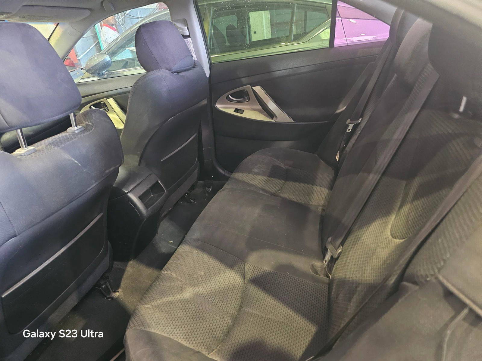 2009 TOYOTA CAMRY — 176715 Miles — Lot 77 597 — Main - Marhaba Auctions Used Cars - Image 9