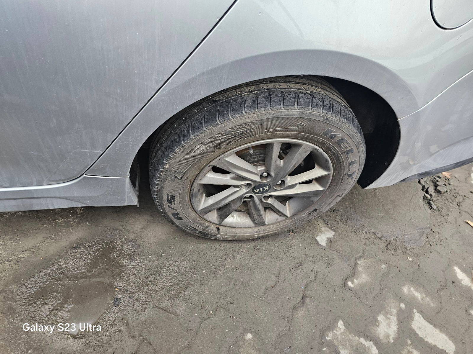 KIA OPTIMA 2020 - Marhaba Auction Used Cars - Image 6