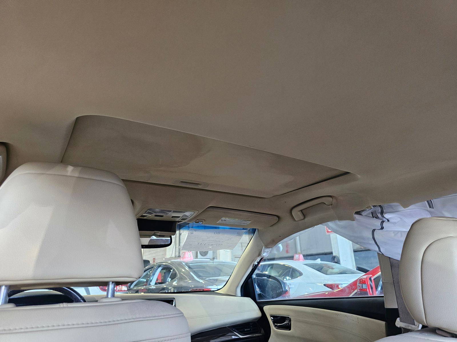 TOYOTA AVALON 2014 - Marhaba Auction Used Cars - Image 10