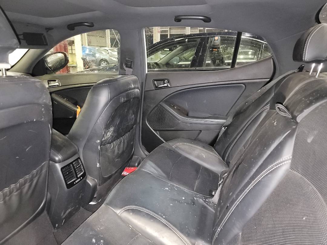2013 KIA OPTIMA — 127268 Miles — Lot 65852733 - Marhaba Auctions Used Cars - Image 6