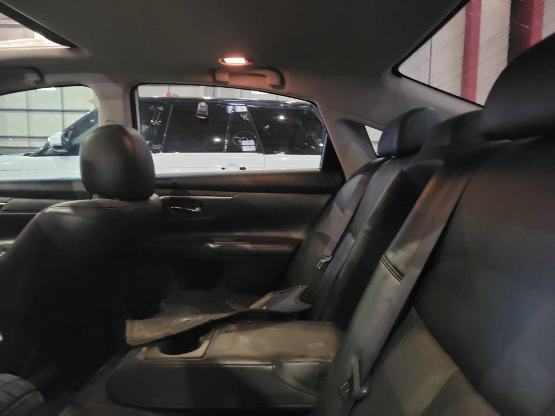 NISSAN ALTIMA 2014 - Marhaba Auction Used Cars - Image 6