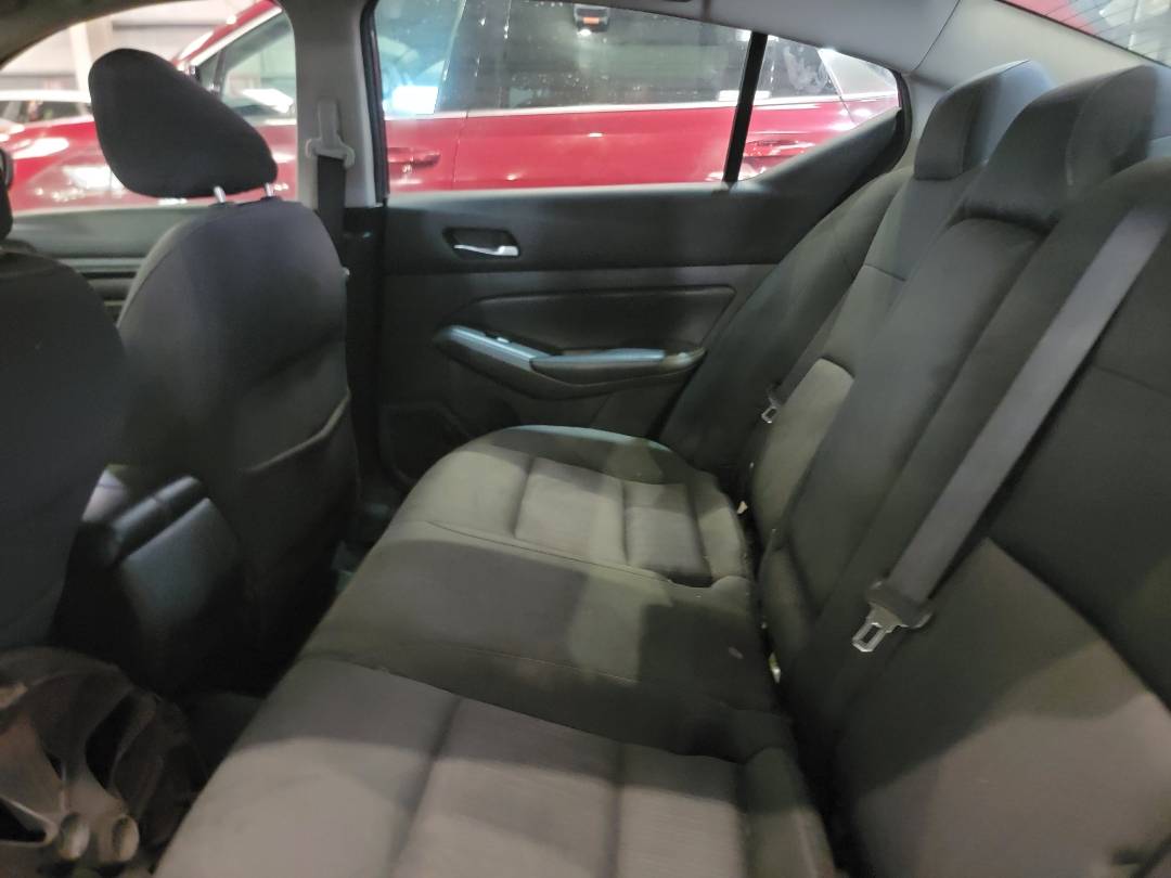 2019 NISSAN ALTIMA — 135144 Miles — Lot 7KC121275 — Main - Marhaba Auctions Used Cars - Image 7