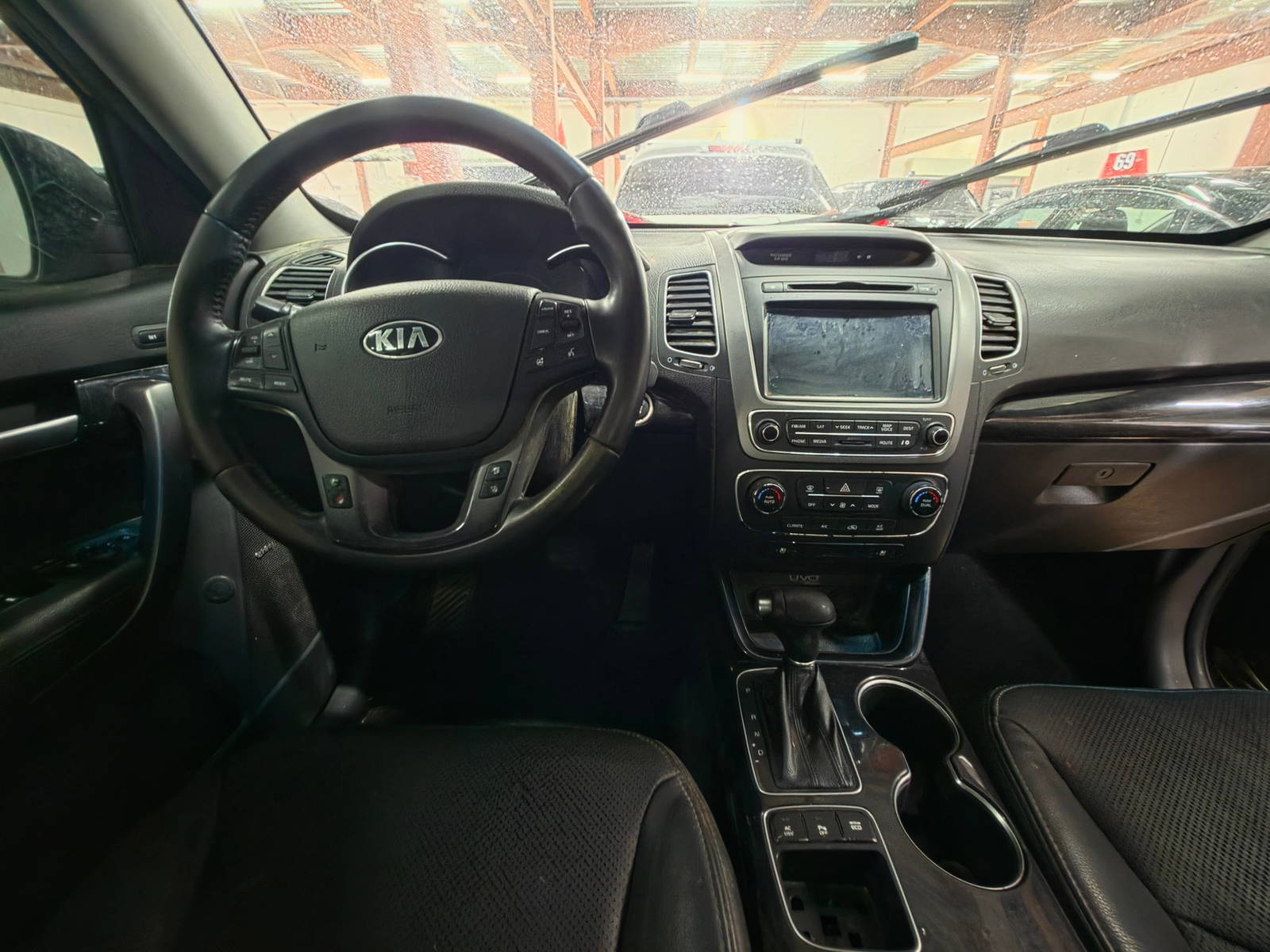 2015 KIA SORENTO — 209263 Miles — Lot 44142919 - Marhaba Auctions Used Cars - Image 14