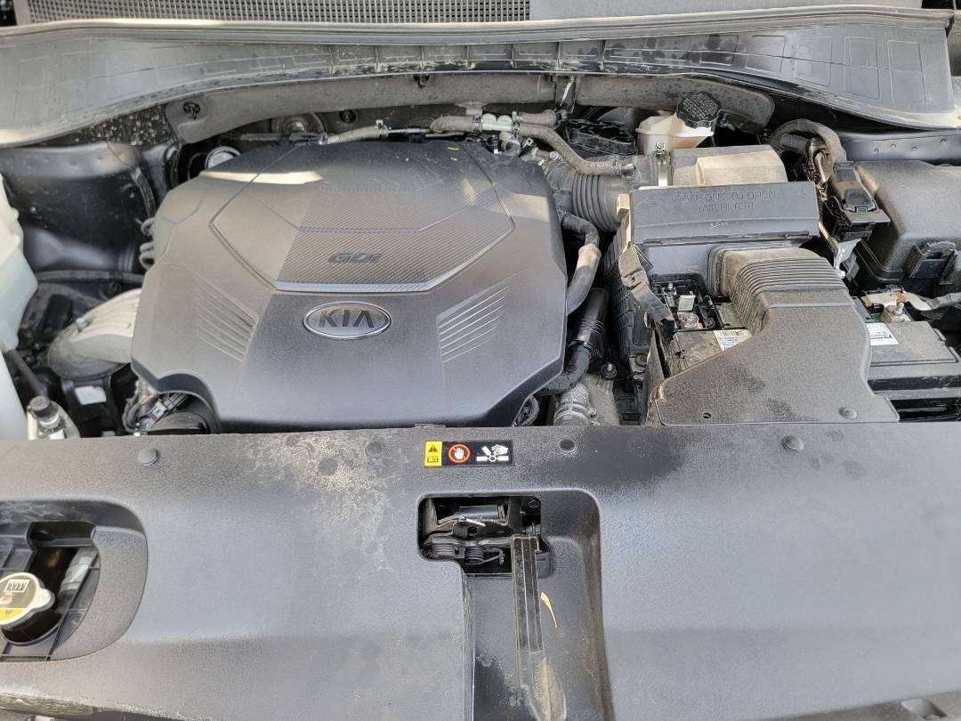 2019 KIA SORENTO — 162361 Miles — Lot KG454641 - Marhaba Auctions Used Cars - Image 8