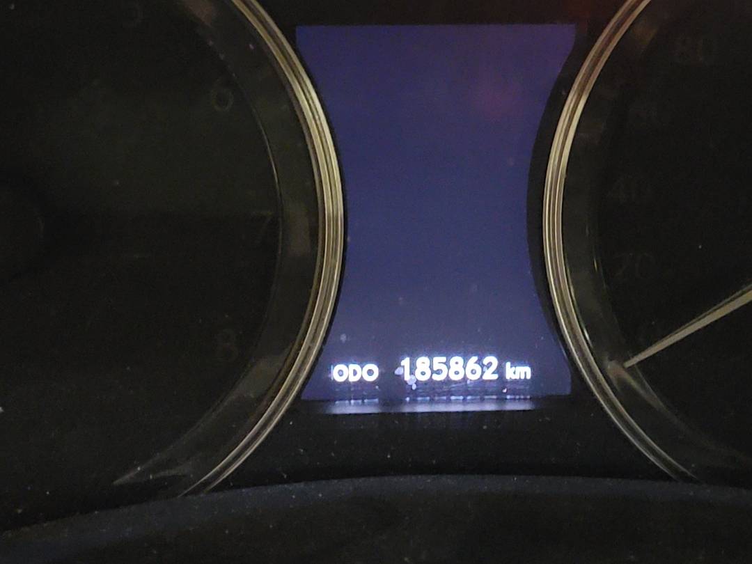 2015 LEXUS GS 350 — 185861 KM — Lot L2FA002040 — Main - Marhaba Auctions Used Cars - Image 11