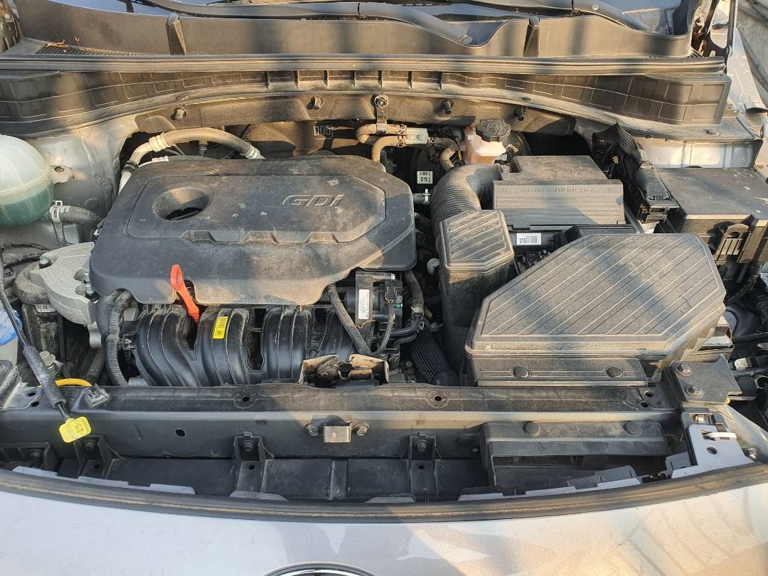 2019 KIA SPORTAGE — 56976 Miles — Lot XK7500710 — Souq - Marhaba Auctions Used Cars - Image 11