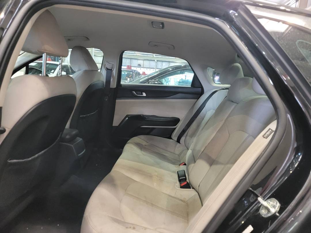 2021 KIA K5 — 98950 Miles — Lot 74613834 — Main - Marhaba Auctions Used Cars - Image 7
