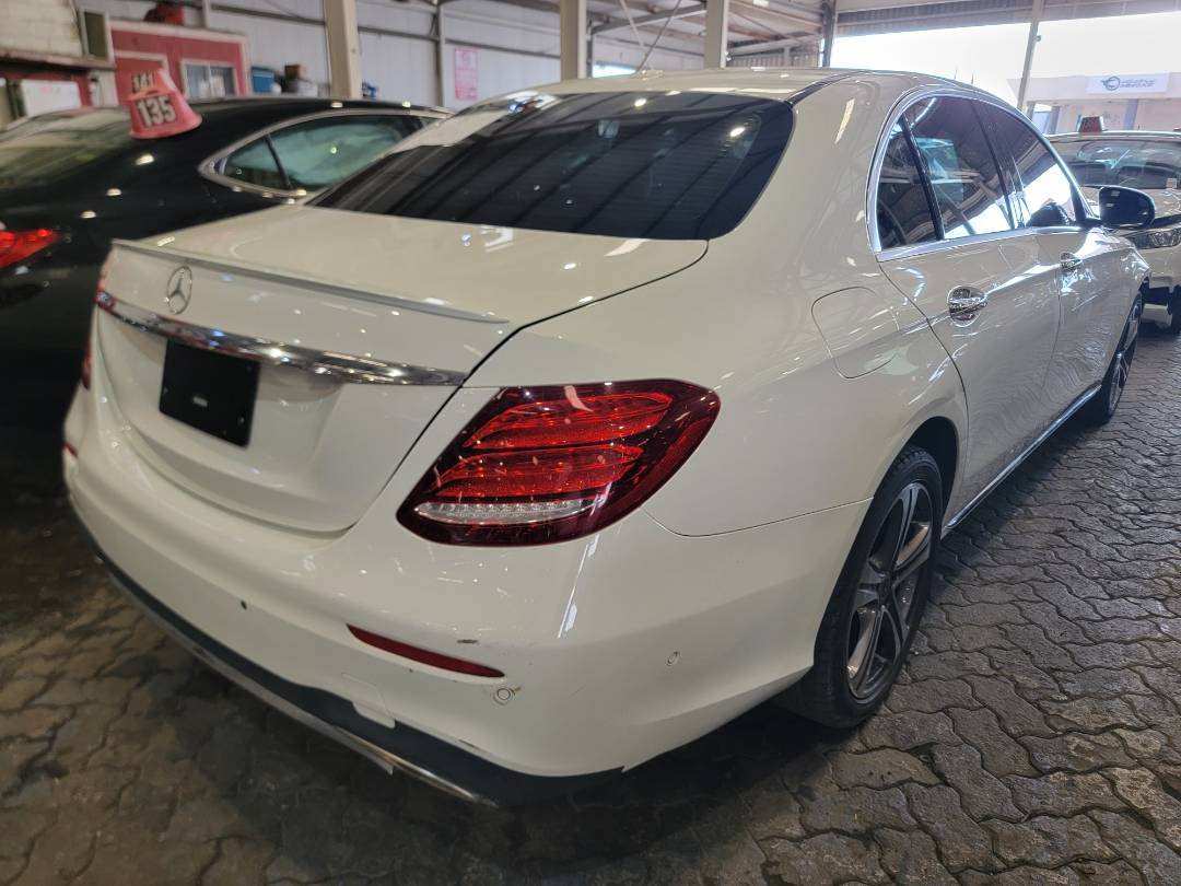2018 MERCEDES BENZ E-300 — 129195 Miles — Lot A305412 — Main - Marhaba Auctions Used Cars - Image 3