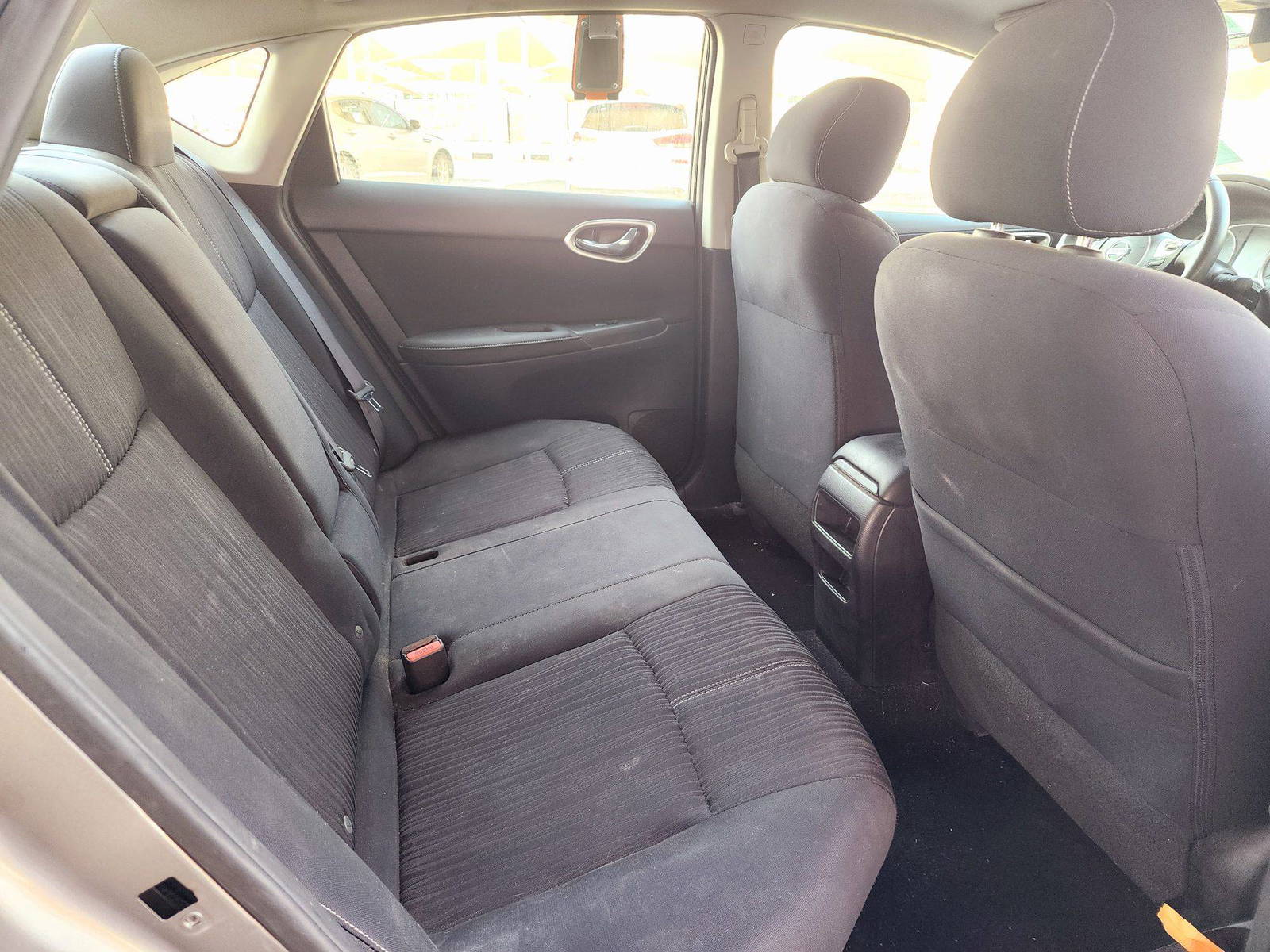 2016 NISSAN SENTRA — 109685 Miles — Lot 61526504 — Souq - Marhaba Auctions Used Cars - Image 7