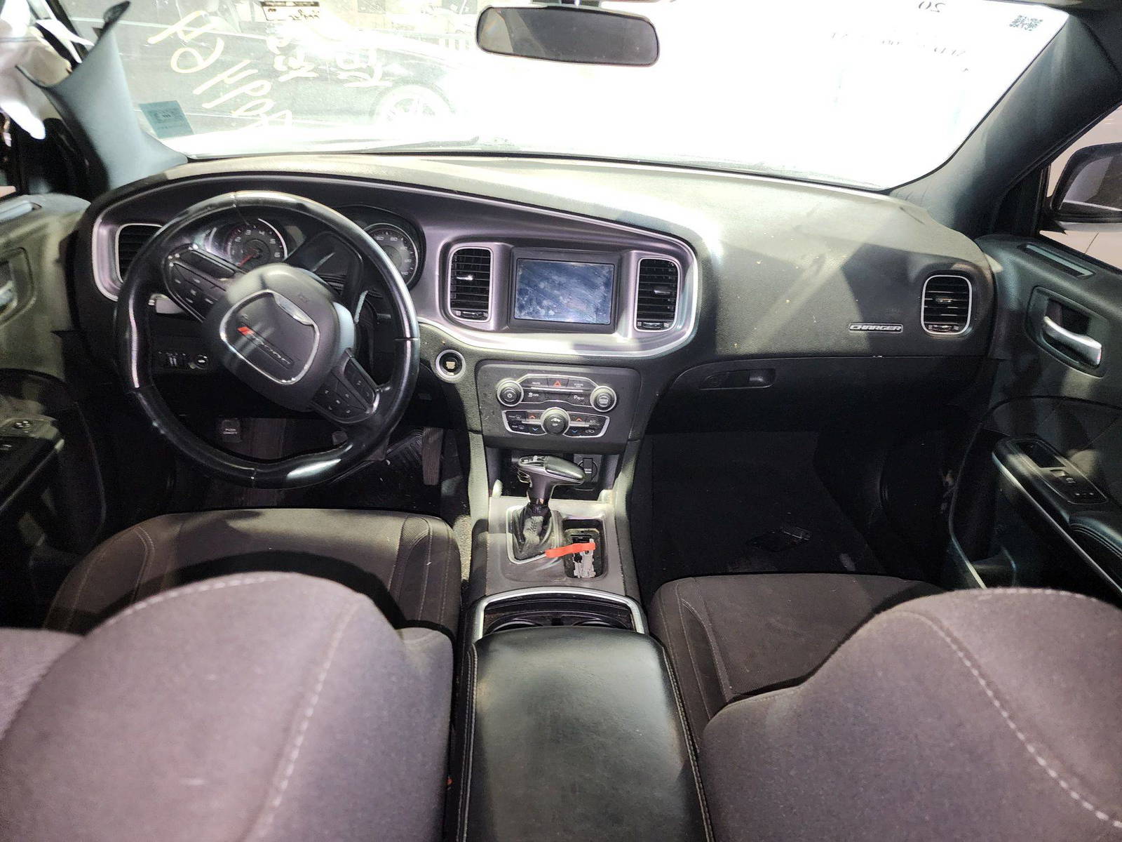 DODGE CHARGER 2019 - Marhaba Auction Used Cars - Image 7