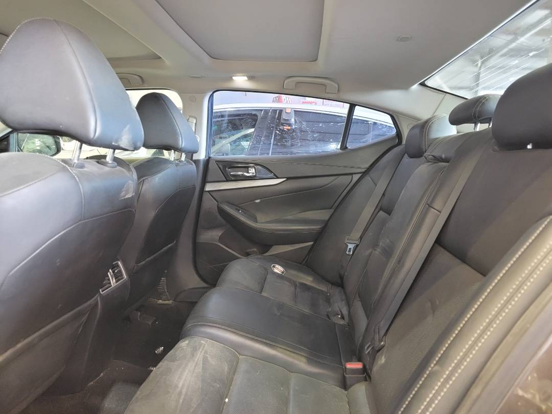 2016 NISSAN MAXIMA — 160437 Miles — Lot 72167074 — Main - Marhaba Auctions Used Cars - Image 7