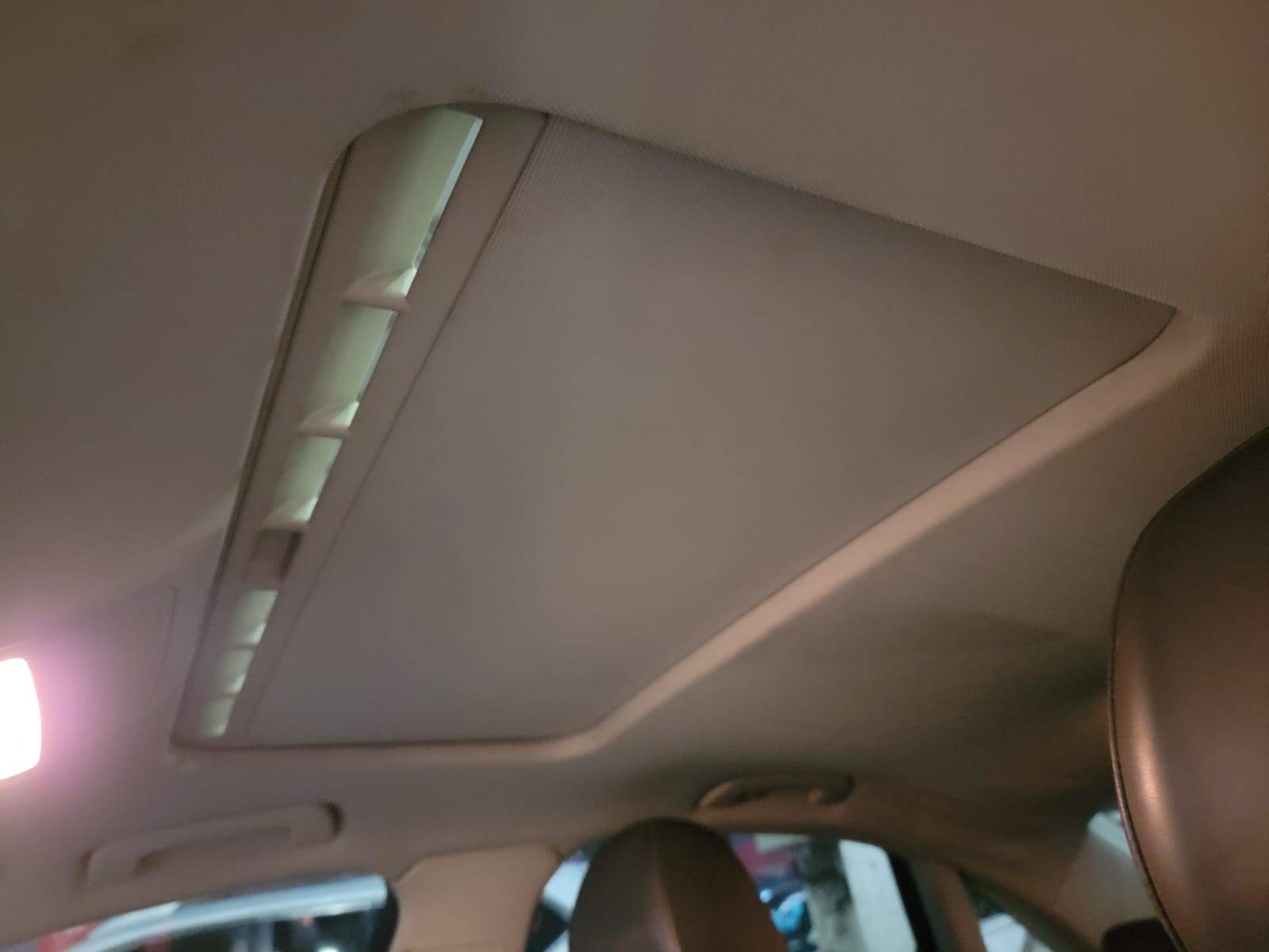 AUDI A4 2009 - Marhaba Auction Used Cars - Image 10