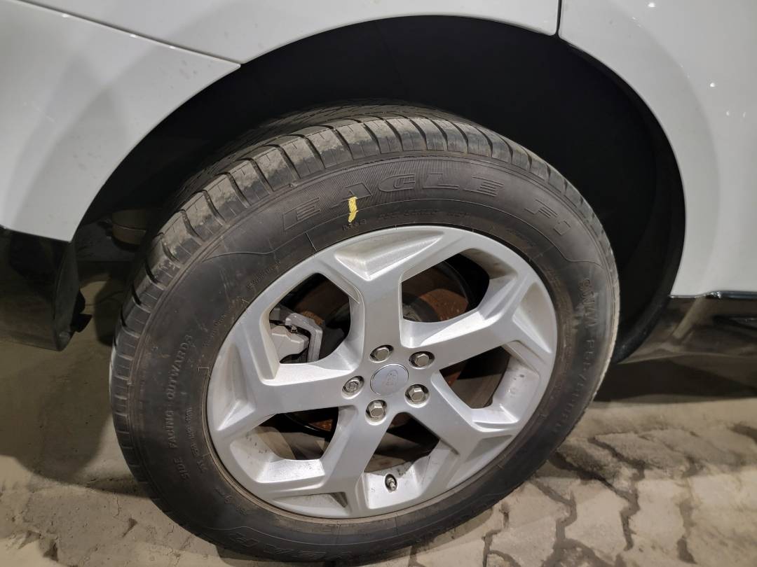 2019 RANG ROVER SPORT — 17339 Miles — Lot KA415392 - Marhaba Auctions Used Cars - Image 6