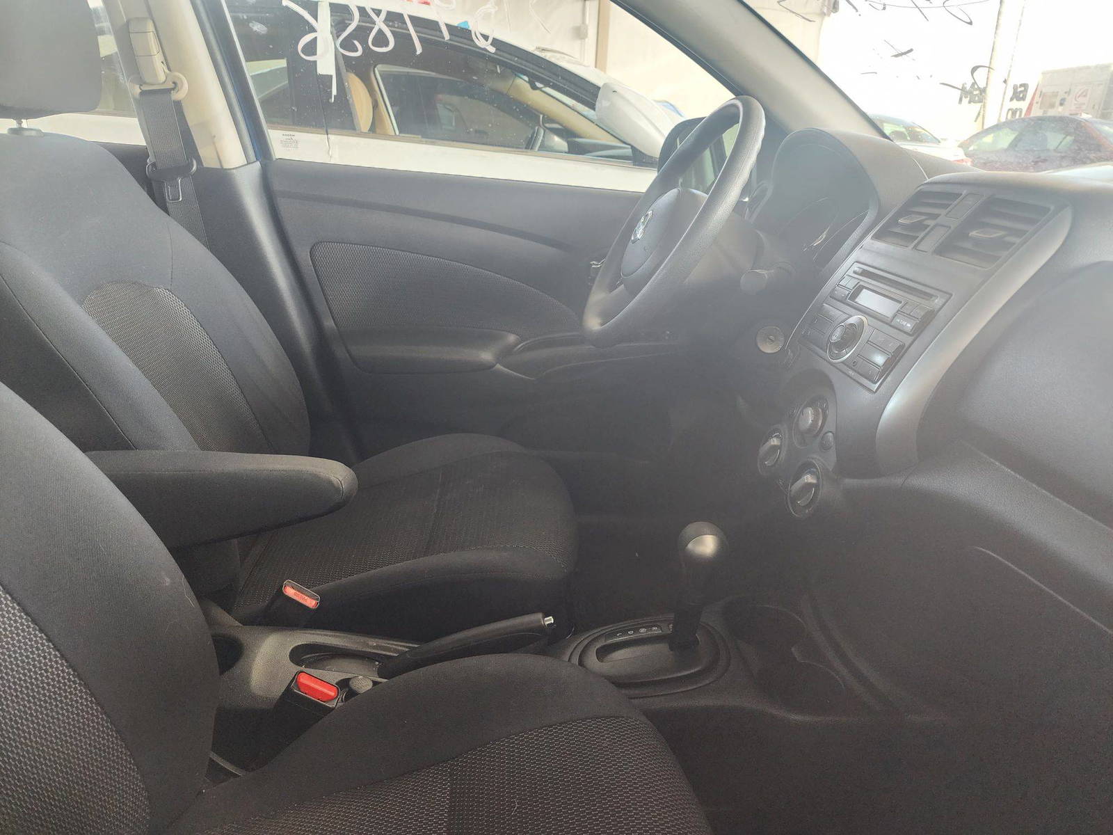 2013 NISSAN VERSA — 173961 Miles — Lot 37699856 - Marhaba Auctions Used Cars - Image 8