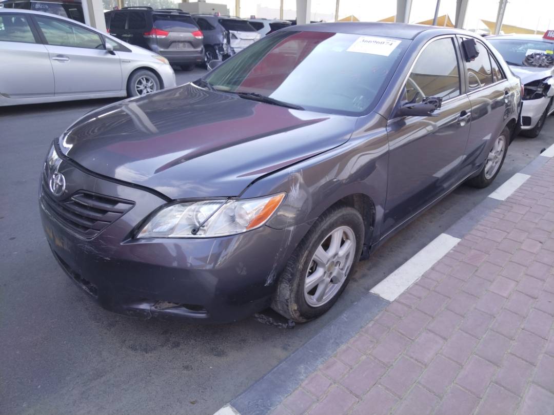 2009 TOYOTA CAMRY — 262479 Miles — Lot 36696074 - Marhaba Auctions Used Cars - Image 11