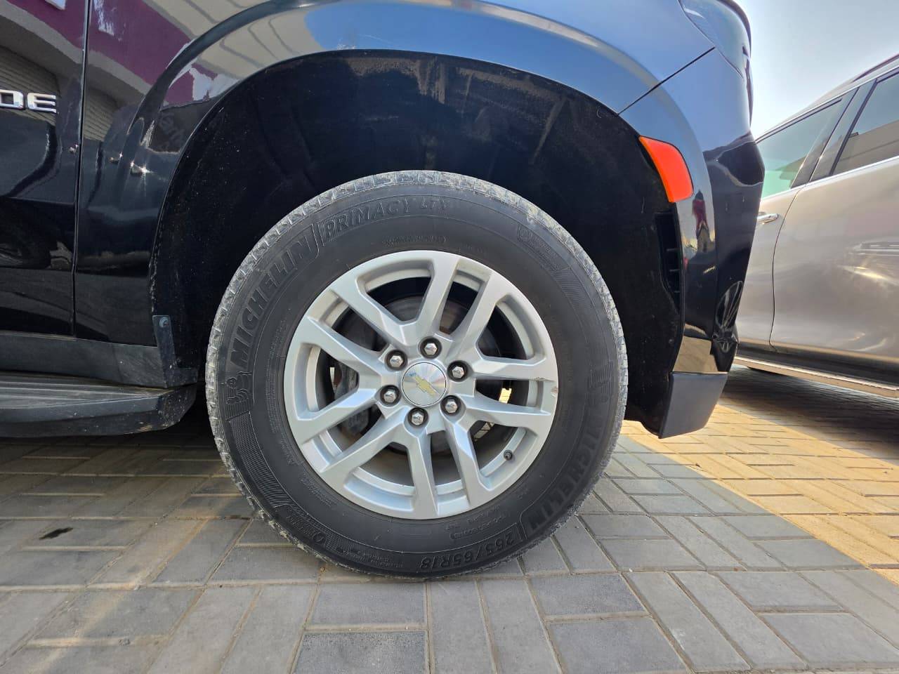 2021 CHEVROLET TAHOE — 90336 KM — Lot D6MR273071 - Marhaba Auctions Used Cars - Image 11