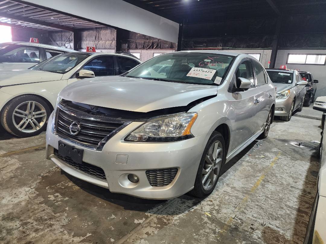 NISSAN SENTRA