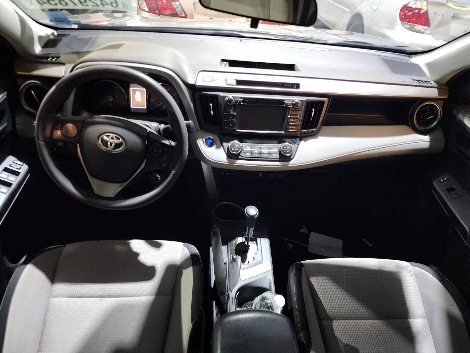 2018 TOYOTA RAV4 — 90680 Miles — Lot 64297854 — Main - Marhaba Auctions Used Cars - Image 8