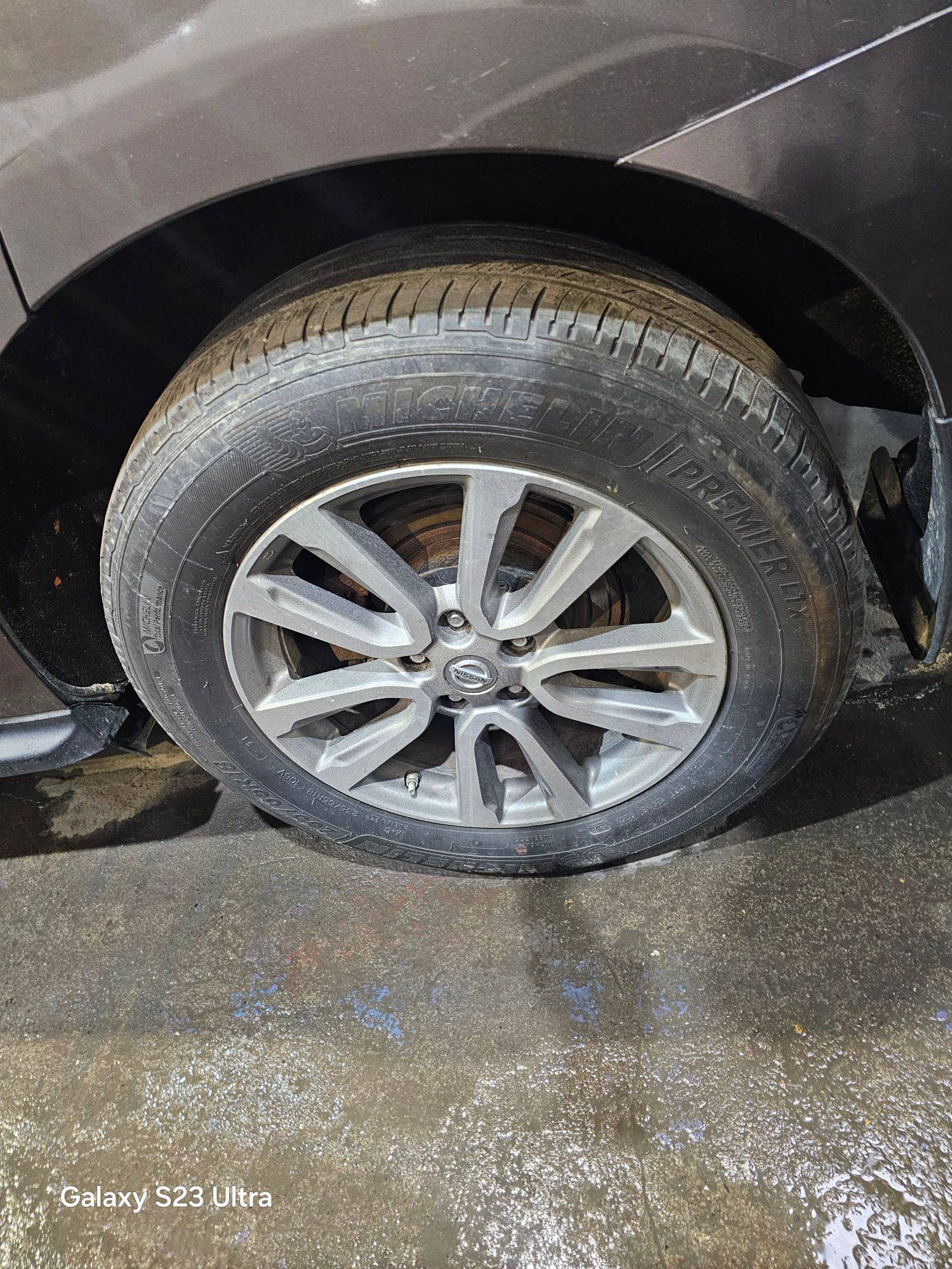 NISSAN PATHFINDER 2016 - Marhaba Auction Used Cars - Image 7