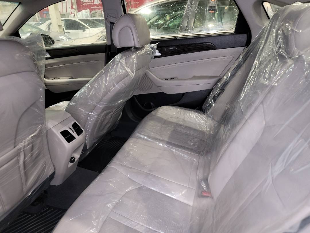 2015 HYUNDAI SONATA — 179278 Miles — Lot 107792 - Marhaba Auctions Used Cars - Image 6