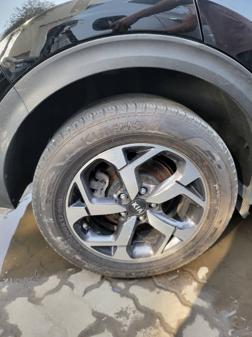 2021 KIA SPORTAGE — 46017 Miles — Lot M7935377 — Main - Marhaba Auctions Used Cars - Image 9
