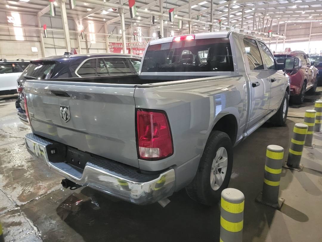 2022 DODGE RAM 1500 — 30383 Miles — Lot S240058 — Main - Marhaba Auctions Used Cars - Image 5