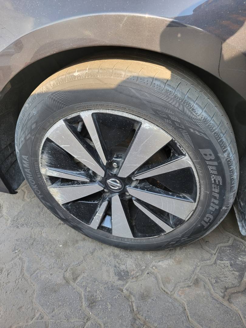 2022 NISSAN ALTIMA — 29816 Miles — Lot 403869 — Main - Marhaba Auctions Used Cars - Image 10