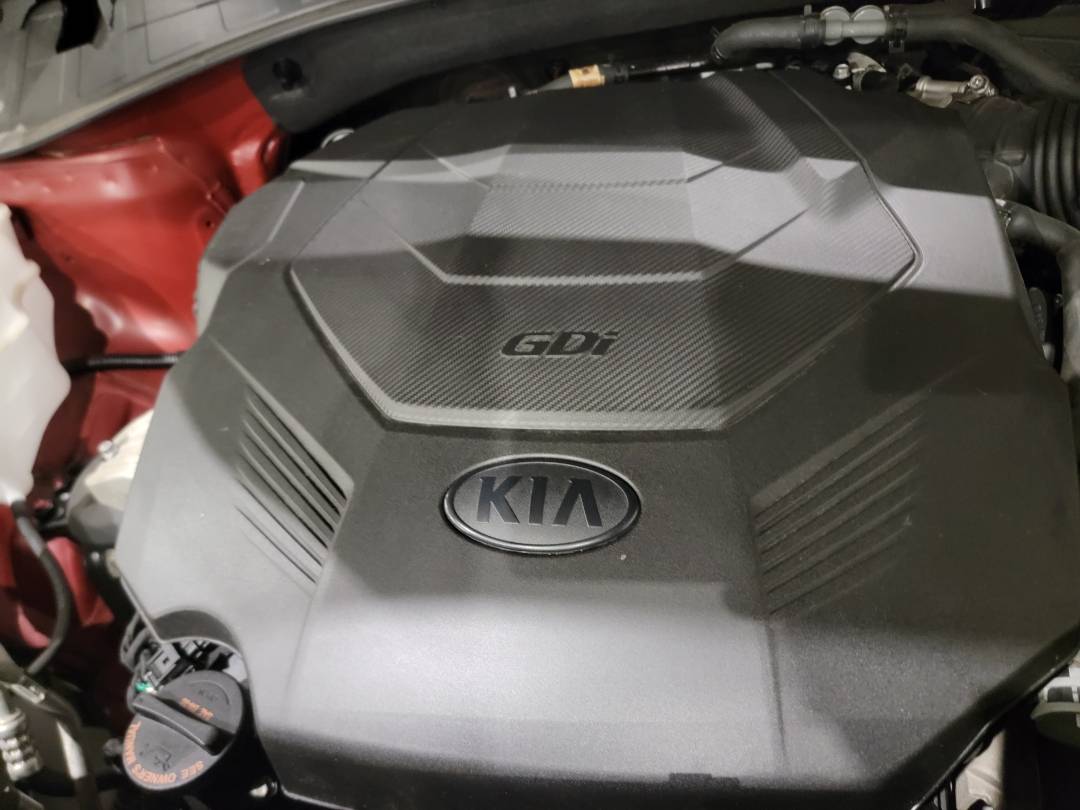 2020 KIA SORENTO — 39985 Miles — Lot G615429 - Marhaba Auctions Used Cars - Image 11