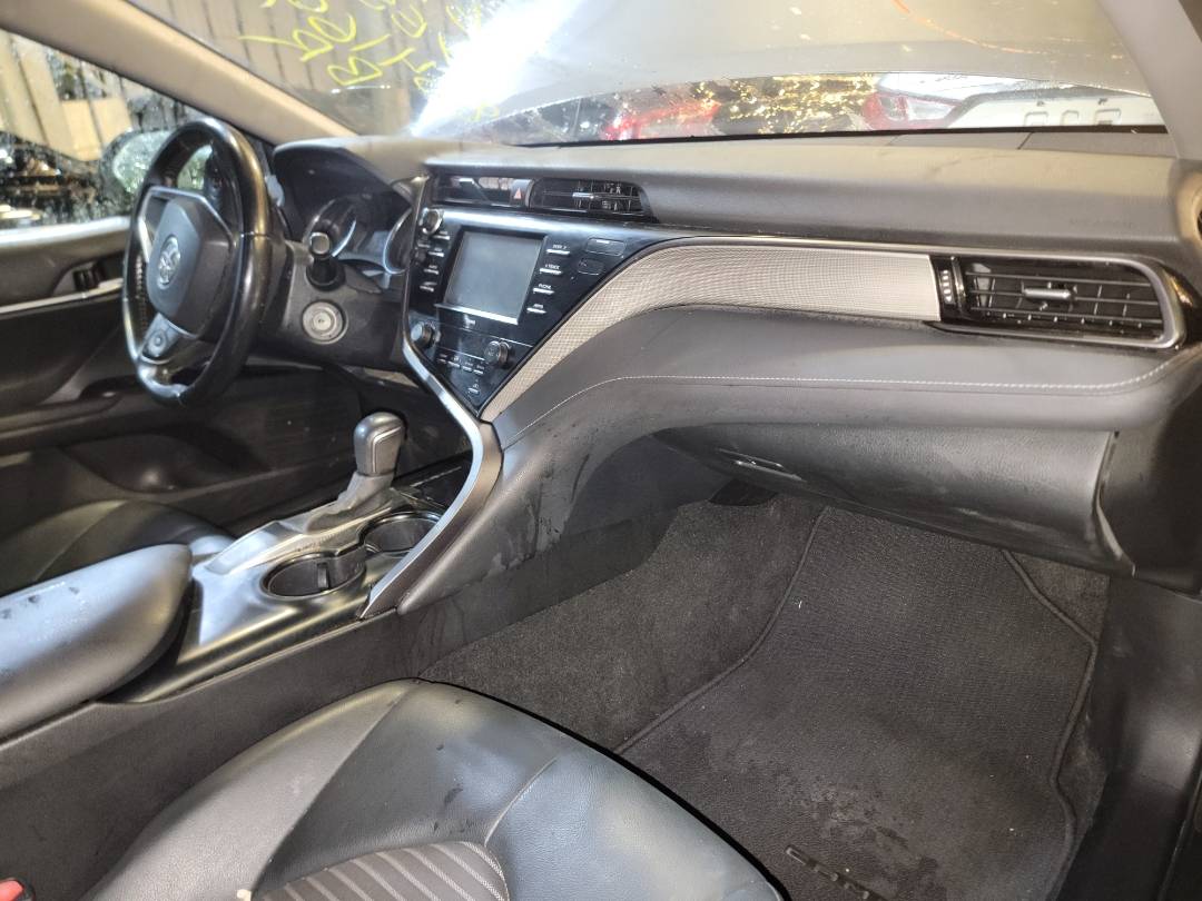 2020 TOYOTA CAMRY — 28186 Miles — Lot 67923013 - Marhaba Auctions Used Cars - Image 10