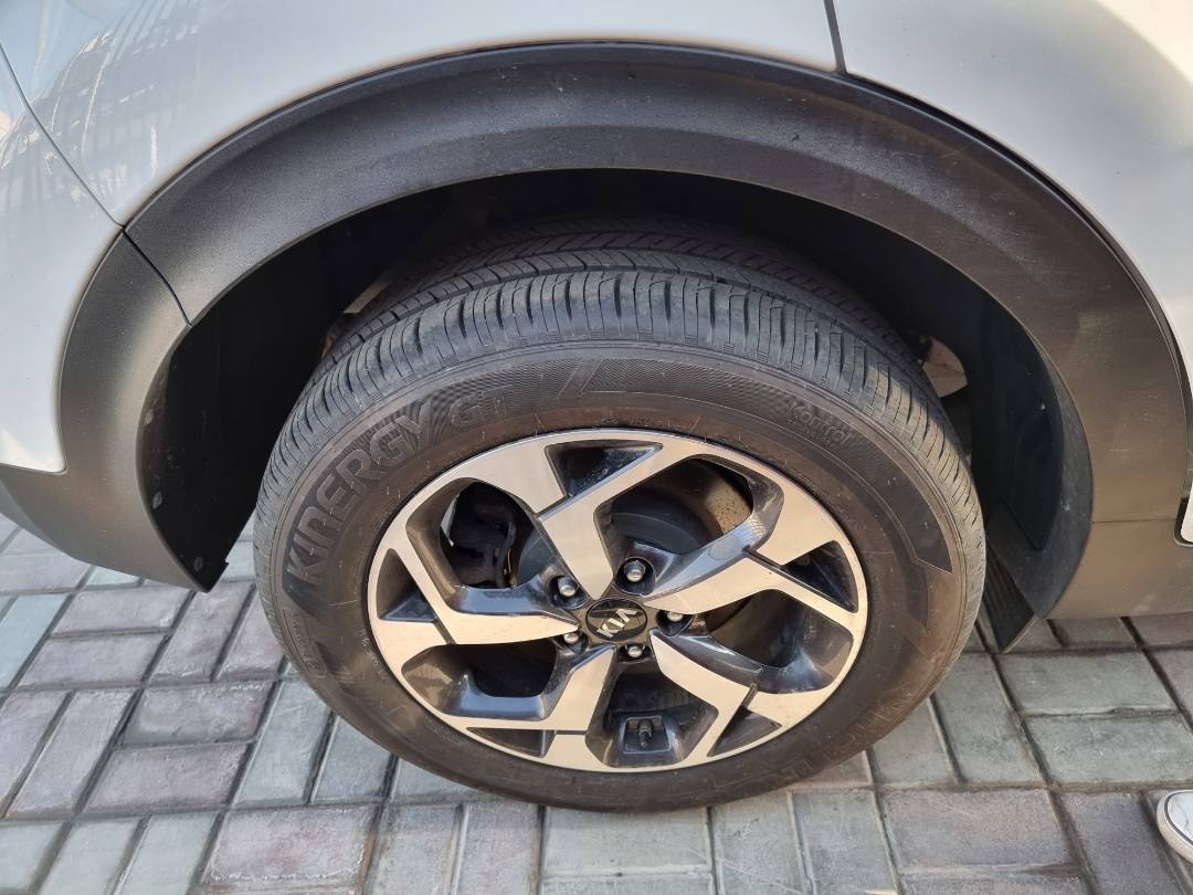 2020 KIA SPORTAGE — 88887 Miles — Lot AC1L7696974 — Main - Marhaba Auctions Used Cars - Image 11