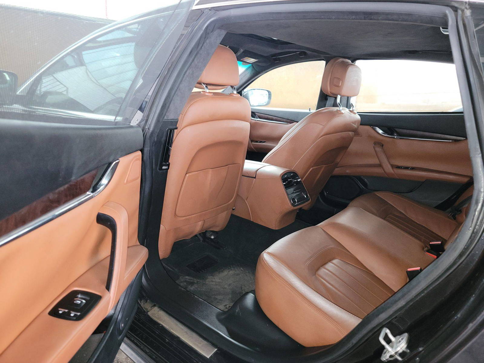 MASERATI GHIBLI 2013 - Marhaba Auction Used Cars - Image 9