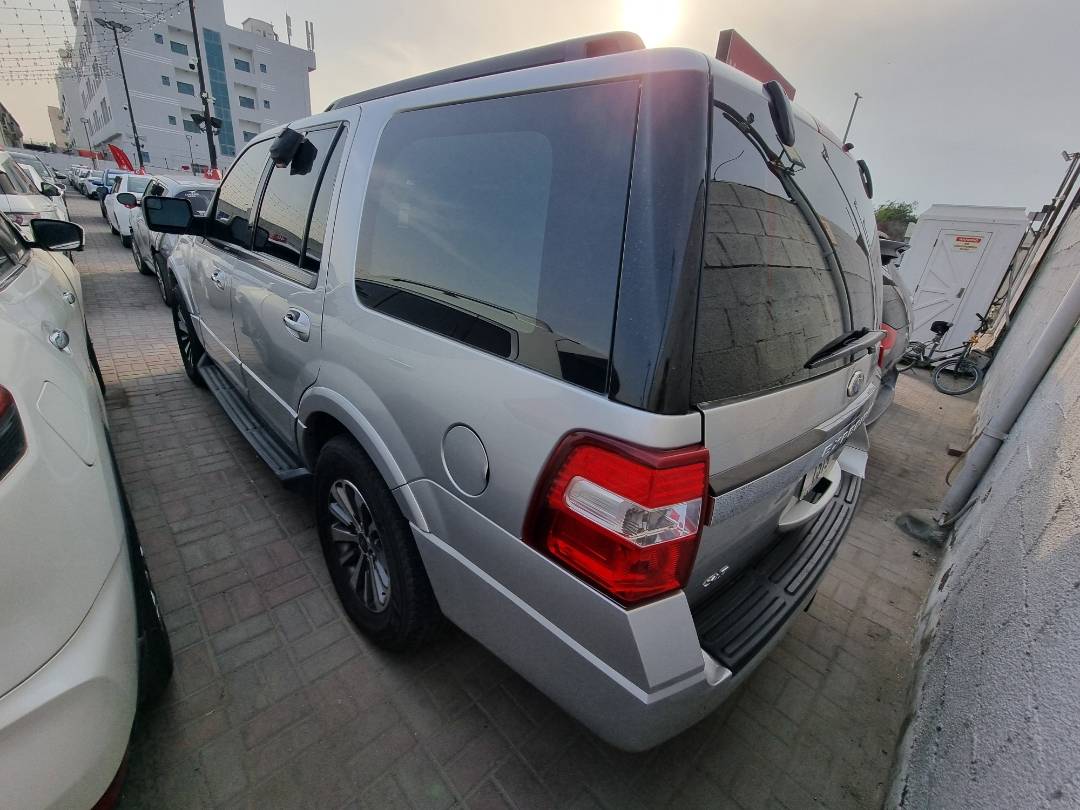 FORD EXPEDITION 2015 - Marhaba Auction Used Cars - Image 5