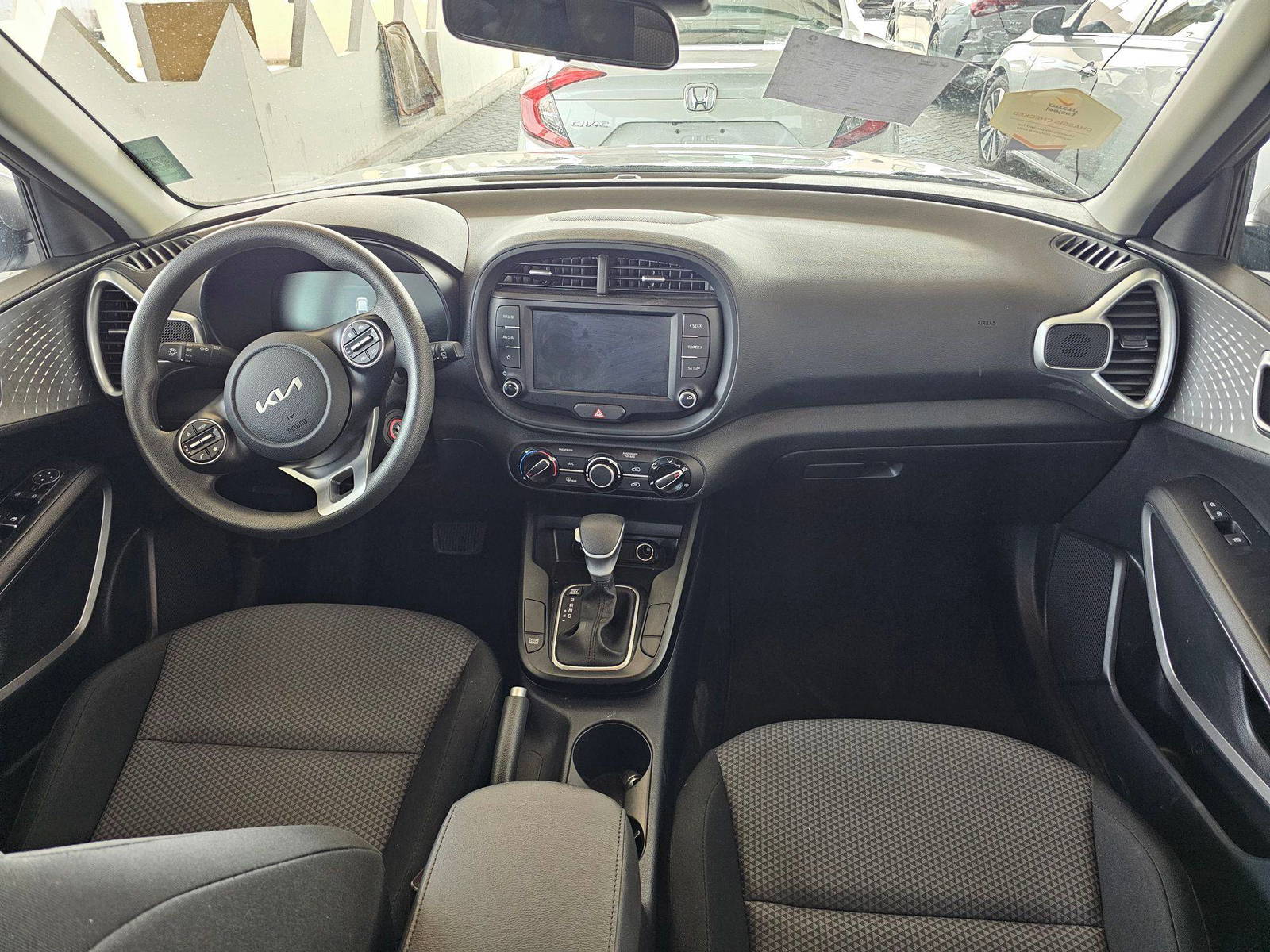 KIA SOUL 2023 - Marhaba Auction Used Cars - Image 7