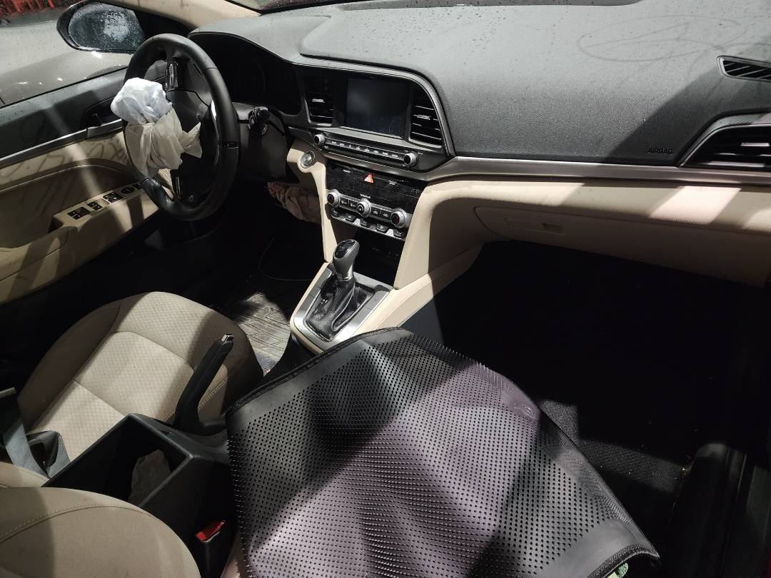 2020 HYUNDAI ELANTRA — 29805 Miles — Lot 73873133 - Marhaba Auctions Used Cars - Image 7