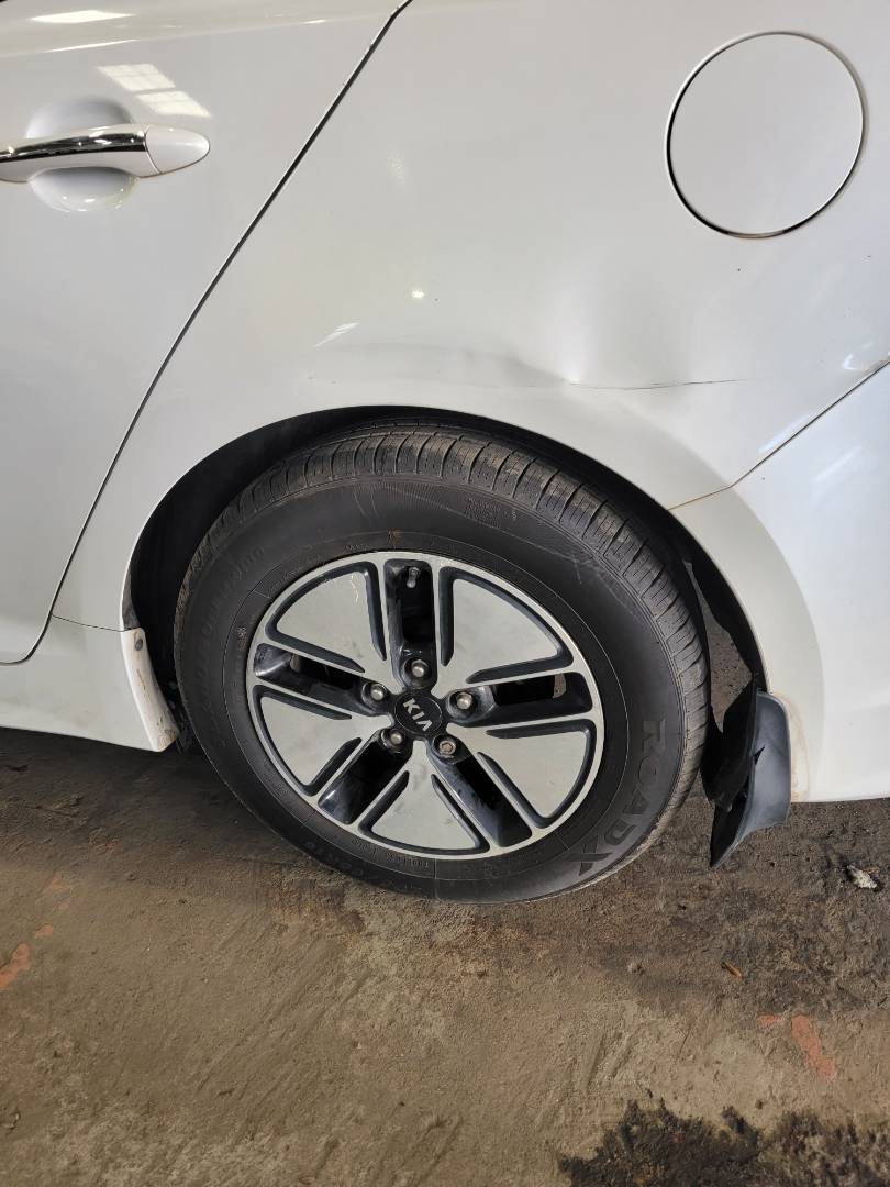 2013 KIA OPTIMA — 129091 Miles — Lot 75596124 — Main - Marhaba Auctions Used Cars - Image 10