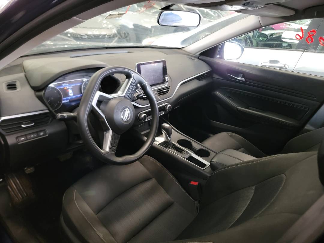 2020 NISSAN ALTIMA — 79635 Miles — Lot 134627 — Main - Marhaba Auctions Used Cars - Image 7