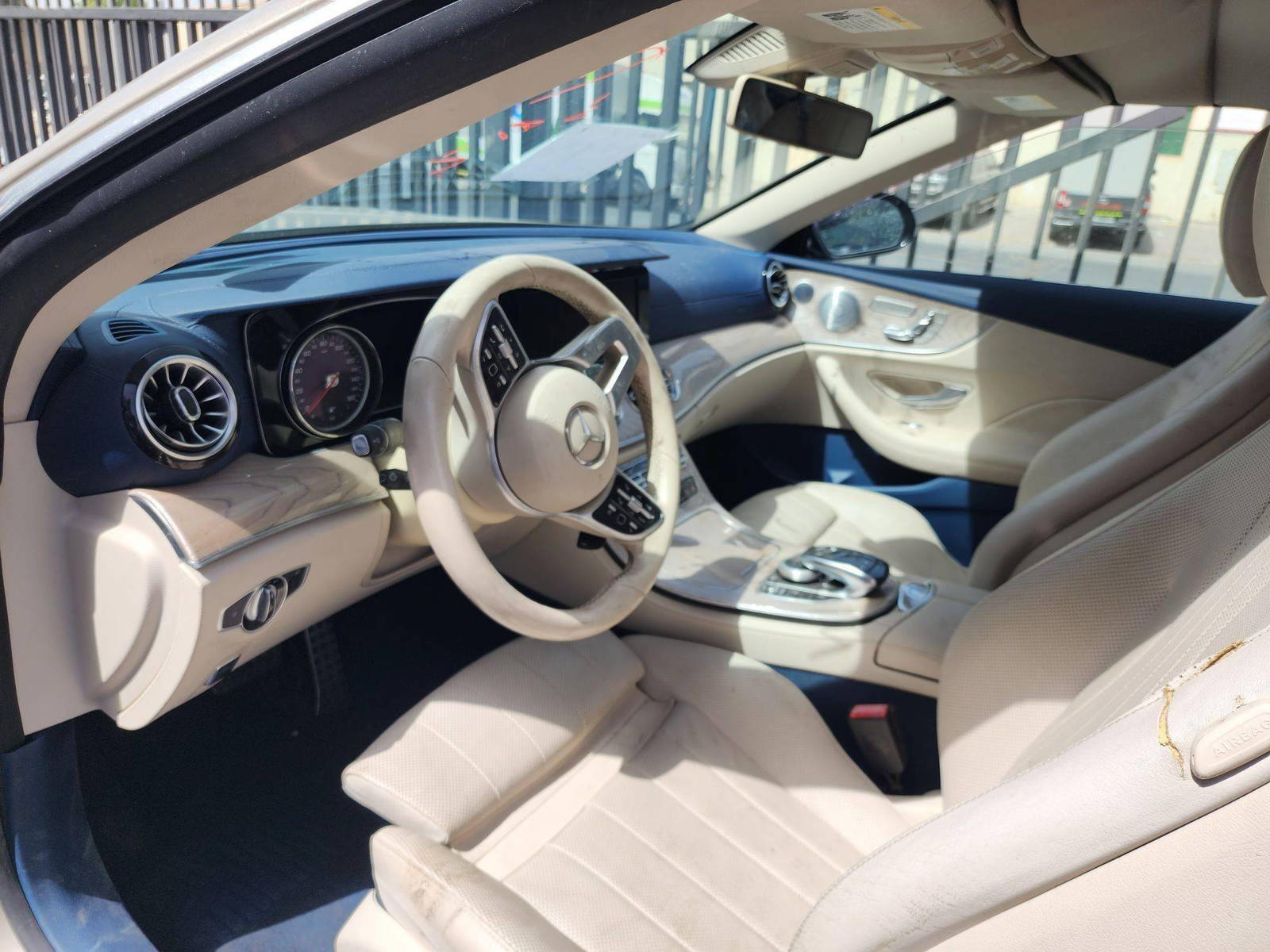 2019 MERCEDES BENZ E 450 — 38343 Miles — Lot 39051919 — Main - Marhaba Auctions Used Cars - Image 6