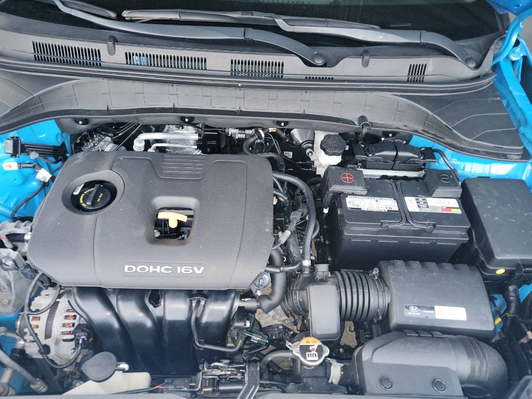 2019 HYUNDAI KONA — 37303 Miles — Lot U350242 - Marhaba Auctions Used Cars - Image 8