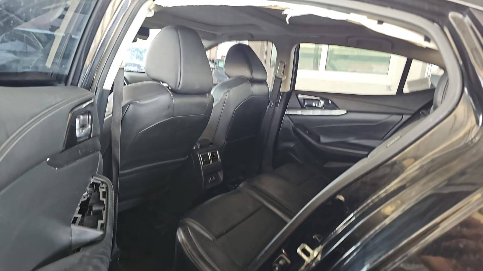 NISSAN MAXIMA 2020 - Marhaba Auction Used Cars - Image 7