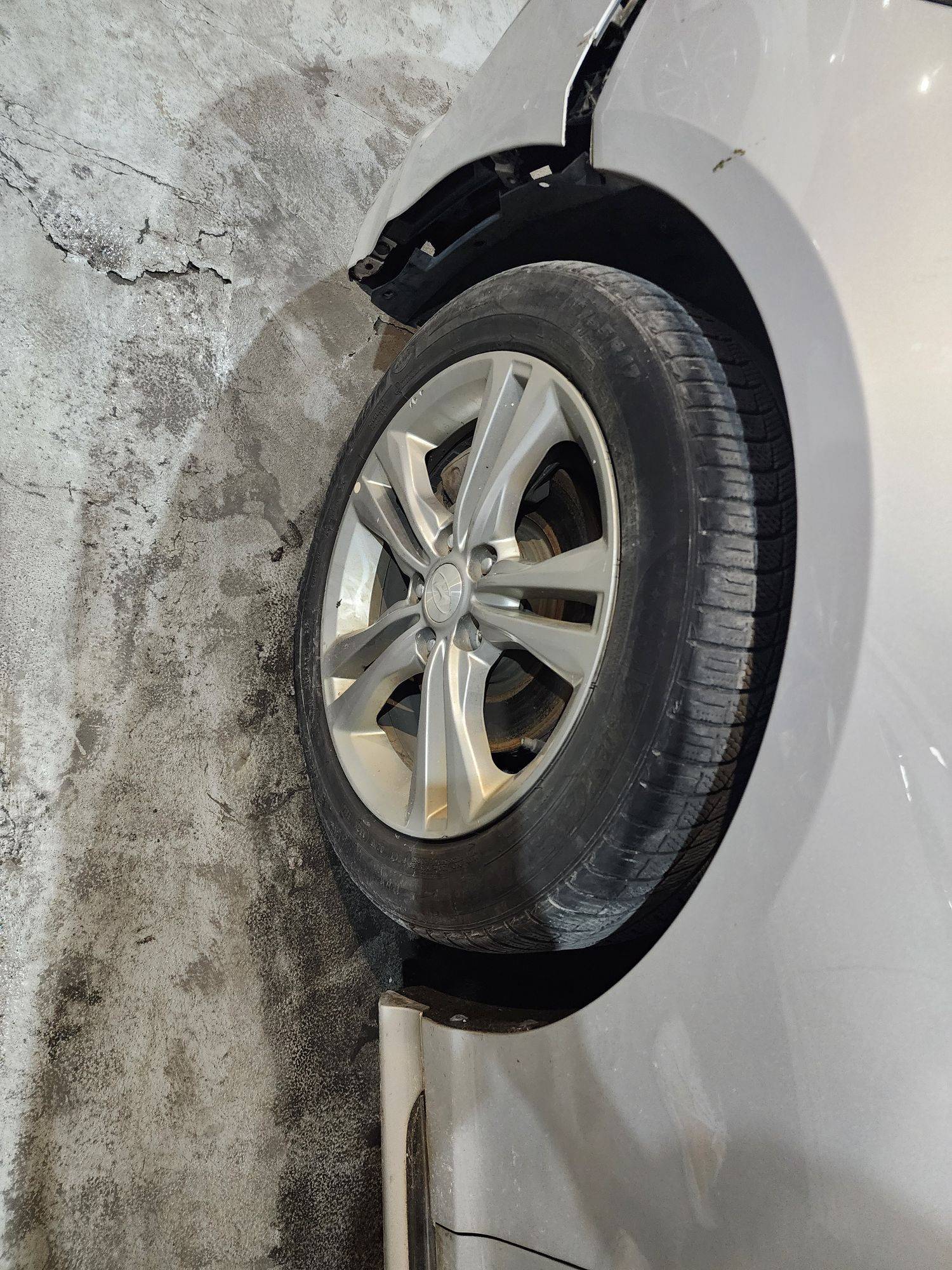 HYUNDAI SONATA SPORT 2018 - Marhaba Auction Used Cars - Image 12