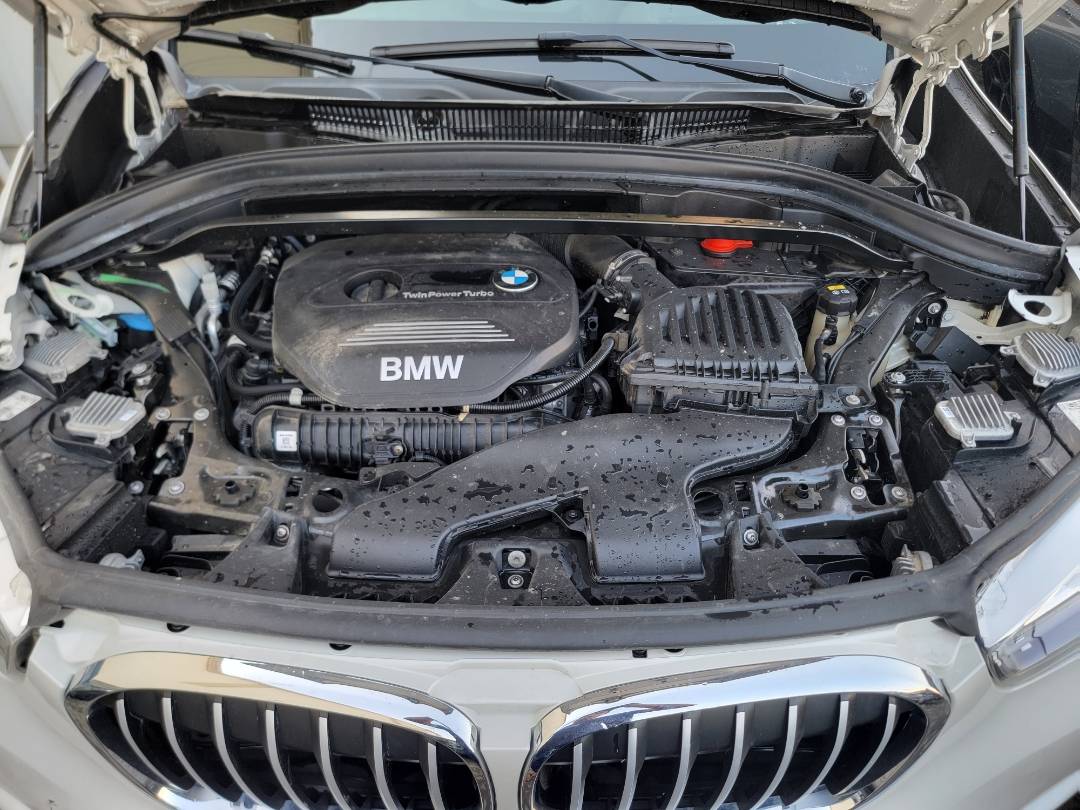 2018 BMW X1 SDRIVE28I — 75737 Miles — Lot 3H30619 — Main - Marhaba Auctions Used Cars - Image 12