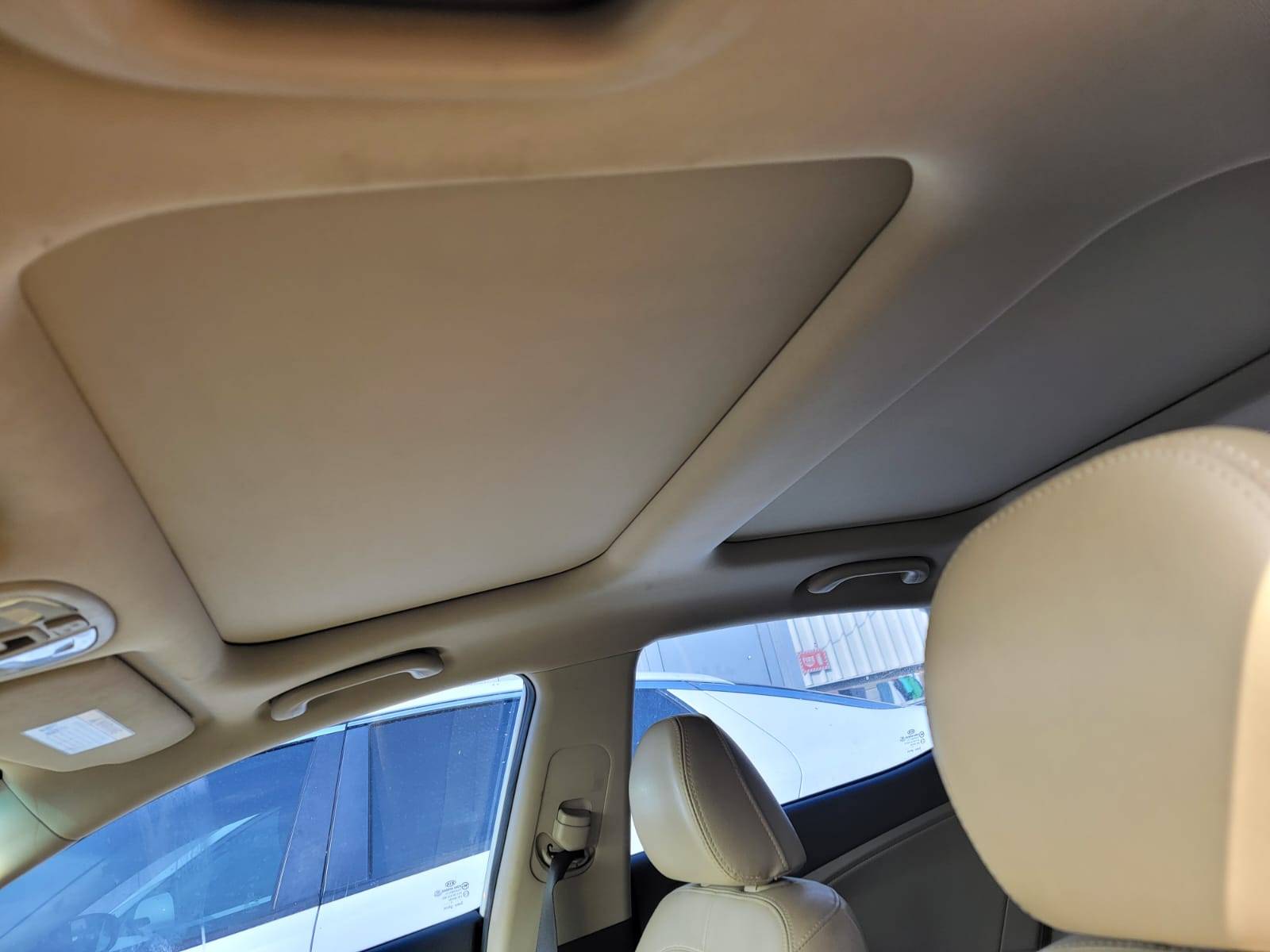 2011 KIA OPTIMA — 164713 Miles — Lot 109110 — Main - Marhaba Auctions Used Cars - Image 9