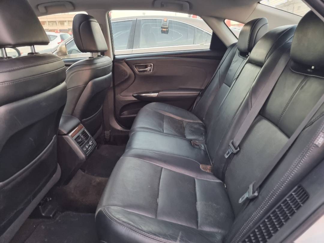 2013 TOYOTA AVALON — 175736 Miles — Lot 40161488 — Main - Marhaba Auctions Used Cars - Image 6